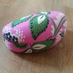 Vera Bradley glasses case
